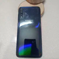 گوشی سامسونگA70