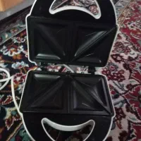 اسنک ساز دو خونه|اجاق گاز و لوازم برقی پختوپز|کازرون, |دیوار