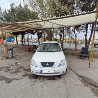 تیبا 2 مدل 95|خودرو سواری و وانت|شهریار, شهرک شاهد|دیوار