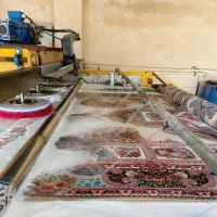 قالیشویی /جیحون/رودکی/نواب/ستارخان