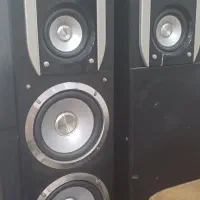 جفت اسپیکر|سیستم صوتی خانگی|یزد, |دیوار