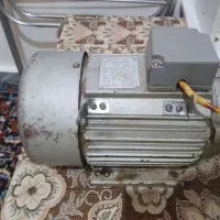 دینام صنعتی