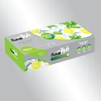 فروش انواع سفره یکبار مصرف ، فریزر رولی و جعبه ای