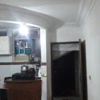 خانه ی ۶۰ متری دوبلکس در ملک آباد