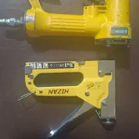 اجاره میخکوب تفنگ هیلتی بتن منگنه کوب بادی دستی