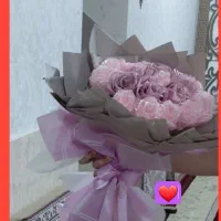 گل ربانی|گل مصنوعی|قیدار, |دیوار