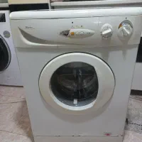 ماشین لباسشویی آبسال|ماشین لباسشویی و خشک‌کن لباس|رشت, رشتیان|دیوار