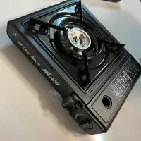 پخش انواع لوازم طبیعت گردی