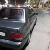 پراید صندوق دار|خودرو سواری و وانت|اسلامشهر, شهرک محمدیه|دیوار