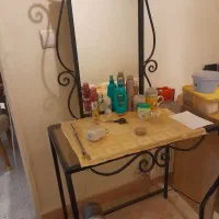 دکور چوب روس|کتابخانه، شلف، قفسه‌های دیواری|تهران, ارم|دیوار