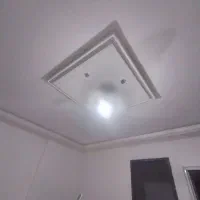 گچکاری لکه گیری ابزار|خدمات پیشه و مهارت|بومهن, |دیوار