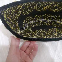 کلاه|لباس|یاسوج, |دیوار