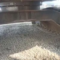 مینی بیل هیوندا R55|خودرو سنگین|باسمنج, |دیوار