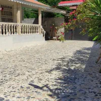 ویلایی مجهز با دو بنا  نزدیک شهر رشت