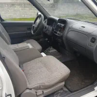 نیسان پیکاپ|خودرو سواری و وانت|رامسر, |دیوار