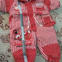 کاپشن کودک/ کاپشن بچگانه/کاپشن سرهمی|کفش و لباس بچه|اسلام‌شهر, شهرک سعیدیه|دیوار