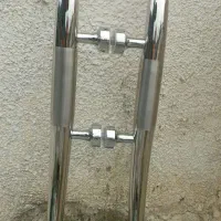 فروش دسته سکوریت وارداتی استیل