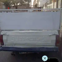 پیکان وانت فروشی وانت|خودرو سواری و وانت|مشهد, ارمغان|دیوار