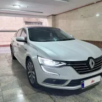 تالیسمان ۲۰۱۷