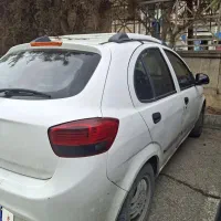 تیبا ۲ مدل ۹۶