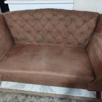 فروش مبل هفت نفره و میز نهارخوری و ...|مبلمان خانگی و میز عسلی|الیگودرز, |دیوار