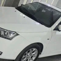 دنا پلاس توربو اتومات ۱۴۰۱|خودرو سواری و وانت|هشتگرد, شهرک وحدت|دیوار