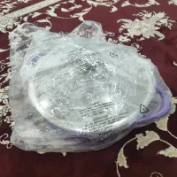 قابلمه 32سانتی vogatiایتالیا نو روکش داخلی سرامیکی