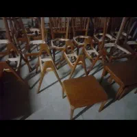 رنگ کاری|میز و صندلی غذاخوری|قم, شهید صیاد شیرازی|دیوار