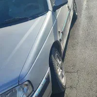 پارس  موتور زانتیا85|خودرو سواری و وانت|مرودشت, ژیان|دیوار