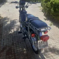 موتور ۷۰سی سی|موتورسیکلت|کرمانشاه, |دیوار