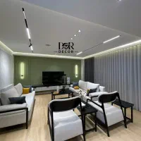 حراج همه کاغذ دیواری با زیر کار رایگان