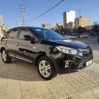 جک s5 مدل ۱۳۹۶ دنده بیرنگ