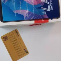 گوشی هوآوی Y7P