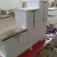 سمساری و ضایعات سهند آذربایجان|عمده‌فروشی|سهند, |دیوار