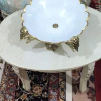 میوه خوری بزرگ برنز