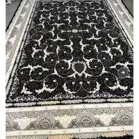 ساده سنگین 700شانه 9متری فرش