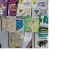 کتاب تست کنکوری تجربی