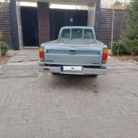 وانت‌مزدا‌۲۰۰۰‌ژاپن‌مدل‌۹۲|خودرو سواری و وانت|تهران, گلستان (شهرک راه آهن)|دیوار