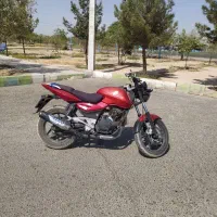 هوندااپاچی پالس باجاج 180یوجیفوردوشمع مدل89