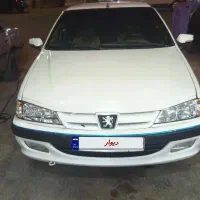 پارس مدل 93
