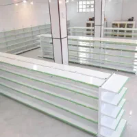 قفسه وسط|فروشگاه و مغازه|نوشهر, |دیوار