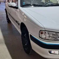 پژوپارسtu5 تیوفایو مدل۱۴۰۱خشک،دریچه گازسیمی