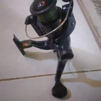 چرخ ماهیگیری