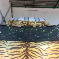 طاقچه ۳ بعدی شاهین|قطعات یدکی و لوازم جانبی|تهران, بوستان ولایت|دیوار