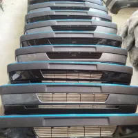 سپر جلو عقب پرشیا 405 پراید تیبا 206|قطعات یدکی و لوازم جانبی|مشکین‌دشت, |دیوار