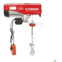 وینچ برقی ۱۲۰۰ استرانگ بالابر برقی