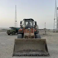 لودر ۳تن نو نو|خودرو سنگین|کنارک, |دیوار