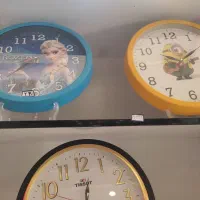 ساعت دیواری قیمت مناسب|ساعت دیواری و تزئینی|یزد, |دیوار