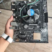 باندل نسل ۷ با گرافیک آنبرد ، فوق قوی با رم