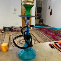 قلیون سوپاپی